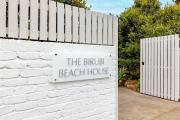 The Birubi Beach House 11 Campbell Ave Close to the beach pet friendly holiday home