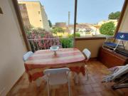 Studio lumineux près de la plage, 4 pers, parking privé, terrasse – Grau dAgde - FR-1-423-287 Studio lumineux près de la plage, 4 pers, parking privé, terrasse – Grau dAgde - FR-1-423-287