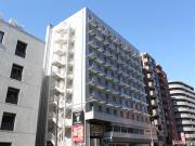 HOTEL LiVEMAX BUDGET Yokohama Tsurumi HOTEL LiVEMAX BUDGET Yokohama Tsurumi