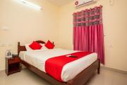 Super Hotel O Sholinganallur