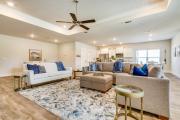 Newly Built Gulf Coast Getaway Near Pensacola!