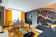 Apartament Lelewela Apartament Lelewela