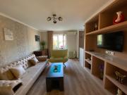 Charming Apartment in Saburtalo