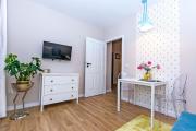 Apartament Etno