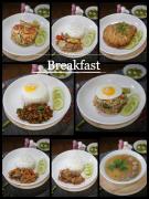 North Inn Town Chiangmai