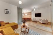 Pure Gdańsk - Central Location - by Grand Apartments