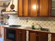 La mia casa a serapo
