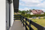 House HARALD with Garden, 3 km to the Beach, Wolin Island by Renters