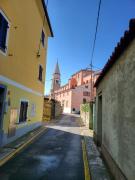 Apartma Delfin