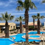 Top Panormos Rethymno