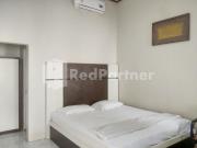 The SO Hotel Mitra RedDoorz