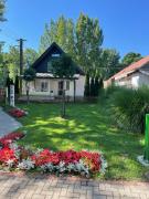 Villa Friends - családoknak és baráti társaságoknak