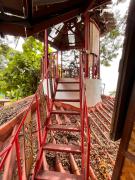 Good Life Dacha Wellness Homestay