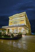 Hotel Star Palace - Rameswaram Tamil Nadu