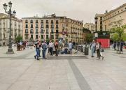 Top Madrid