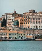 Top Corfu Town