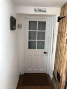 Lyme Clifftop Hideaway