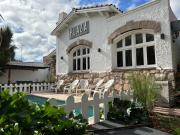 Apart Hosteria Plaza-La Cumbre