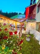 Hotel Forest Star on the Ski Slope