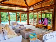 Villa Ipanema, Praia do Forte