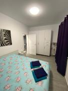 Sega Residence Mamaia Nord Apartament 46