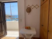 Coastal Charm - Sea View Room