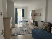 Lovely 1-bedroom apartment in Budva
