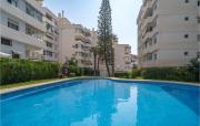 Stunning Apartment In Benalmádena