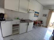 apartment in poros