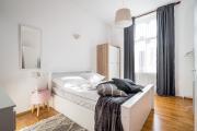 Apartment Krakowska City Center WAWELOFTS