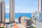 Top Benidorm