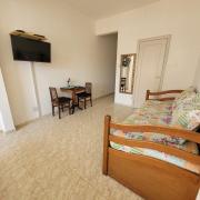 HospedaCopa 1202 - Vista Lateral Mar