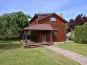 Holiday house in Mi dzyzdroje for 5 people