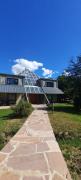 La Piramide Bariloche