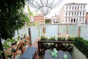 GranDELUX-Canal - BBC Venice Grand Tour 2024 recorded here!
