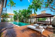 Kencana Villa Seminyak