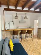 UIM Planta baja Canovas del Castillo, PLAYA WIFI