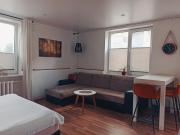 InCenter Haapsalu apartment