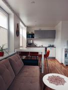 InCenter Haapsalu apartment
