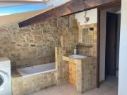 La petite maison en pierres