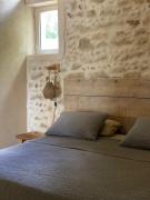 Eden - Mas de Rousseau