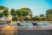 I trulli Escape - la villa
