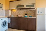 Top Burgas City