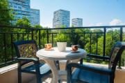 Top Burgas City