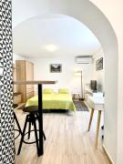 Velin Apartment