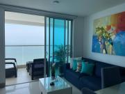 Apartamento 3404 Palmetto Beach Frente a la playa