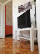 Apartman studio Oranž