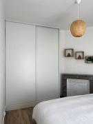 Joli appart à 10 minutes de Paris en métro - Parking Offert