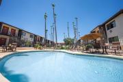 119 Fully Furnished 1BR Suite-Outdoor Pool