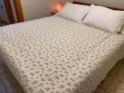 Habitación doble con baño privado Wifi y Tv Cable - Habitación 02, los Pellines 1325